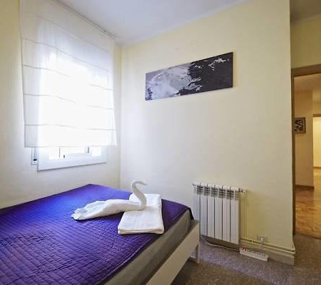 Motorsport Barcelona Hostel Εξωτερικό φωτογραφία