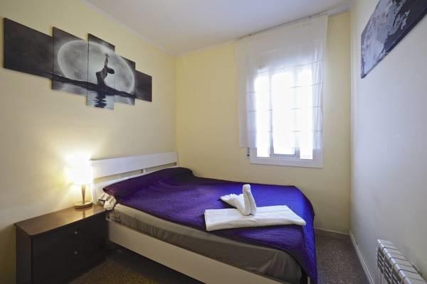 Motorsport Barcelona Hostel Εξωτερικό φωτογραφία